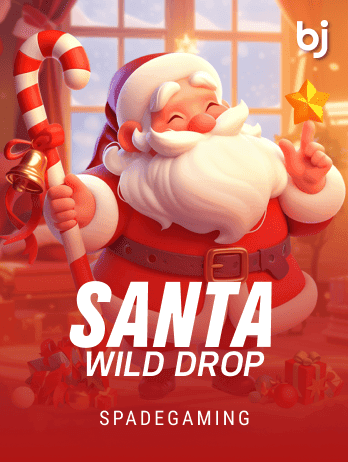 Santa Wild Drop screenshot