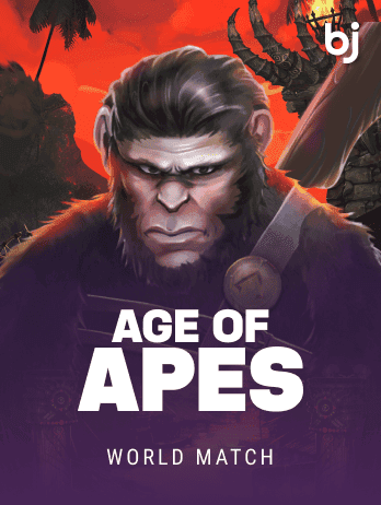 Age of Apes screenshot