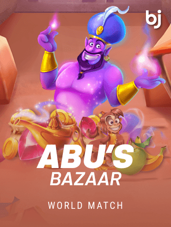Abu's Bazaarpng screenshot