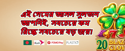 মেগা স্লট ফ্রি স্পিন promotion