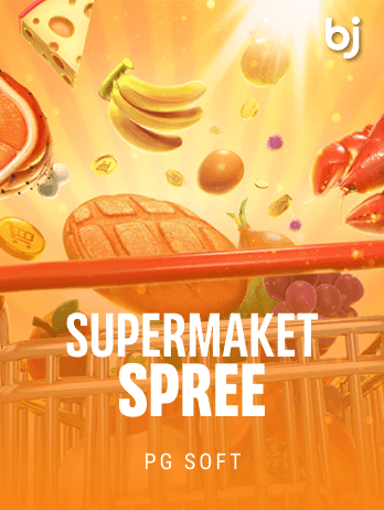 Supermarket Spreepng screenshot
