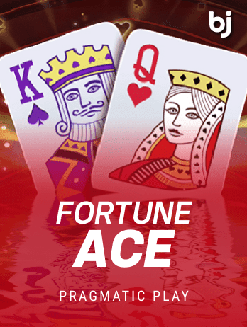 Fortune Ace screenshot